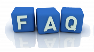 Frequently Asked Questions FAQ