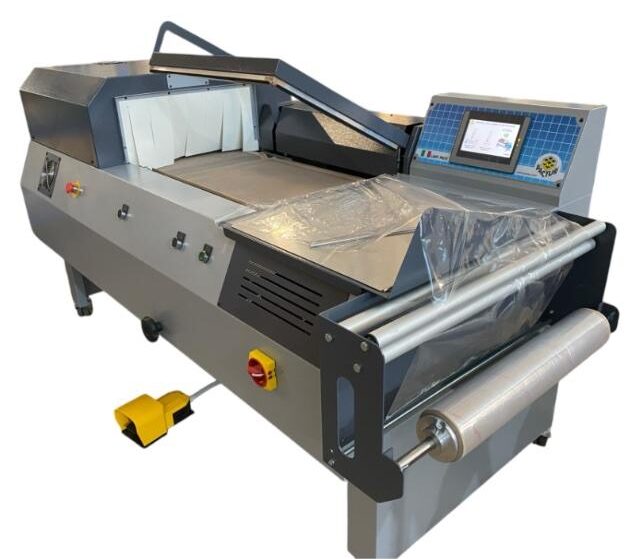L-sealers