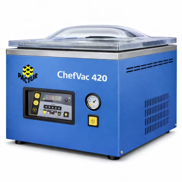vacuum machines